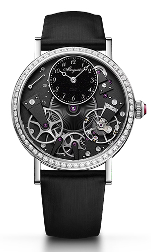 BREGUET(ブレゲ) 2026新作 トラディションの歴史に新たな章。ブレゲ「トラディション 7037」「トラディション GMT 7067」「トラディション 7038」「トラディション 7097」