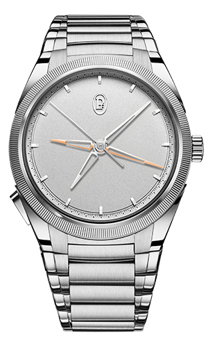 PARMIGIANI FLEURIER(パルミジャーニ・フルリエ) 2026新作 パルミジャーニ・フルリエ「トンダ PF ワールド・プレミア プラチナ アニバーサリー トリロジー」