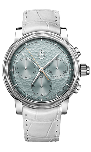 PARMIGIANI FLEURIER(パルミジャーニ・フルリエ) 2026新作 息づくクラフトのトリロジー。パルミジャーニ・フルリエ「トリック アニバーサリー コレクション」