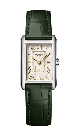 LONGINES(ロンジン) 2026新作 「ロンジン ミニ ドルチェヴィータ」から163粒のダイアモンドがスノーセッティングで輝く、新スタイル“デイリー・ジュエリーウォッチ”がデビュー。豊かな色彩を纏う新作「ロンジン ドルチェヴィータ」も登場
