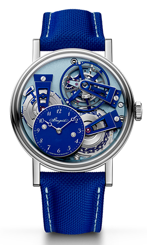 BREGUET(ブレゲ) 2026新作 ブレゲより、トゥールビヨン発明225周年を祝した新作コレクションが登場