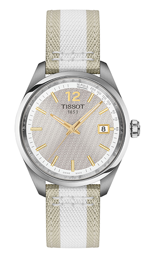 TISSOT(ティソ) 2026新作 サイクリングコレクションを拡充。ティソ「PR100 ツール・ド・フランス 2026  スペシャル エディション」「PR100 サイクリング エディション」
