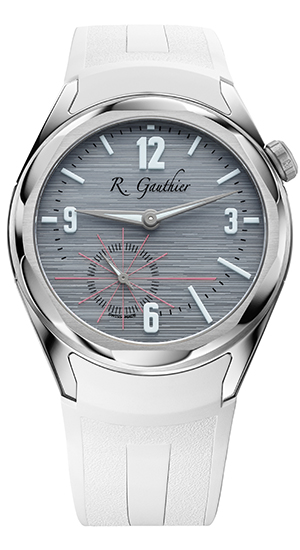 ROMAIN GAUTHIER(ローマン・ゴティエ) 2026新作 ローマン・ゴティエ「C by ローマン・ゴティエ チタンエディション 39.5」