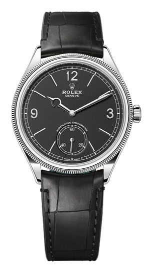 ROLEX(ロレックス) 2023新作 エレガントでクラシック、そして現代的なモデル。ロレックス「パーペチュアル 1908」Watches and Wonders Geneva 2023にて発表