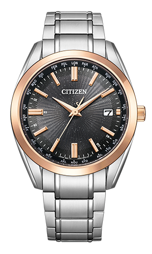 CITIZEN(シチズン) 2026新作 新しいときのはじまりを告げる光が、腕元で華やかに彩りを添える、ブランド横断コレクション「KIZASHI Collection」が登場