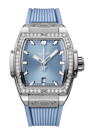 HUBLOT(ウブロ) 2026新作 ウブロが「ビッグ・バン」「スピリット オブ ビッグ・バン」から新色「コールブルー」を発表