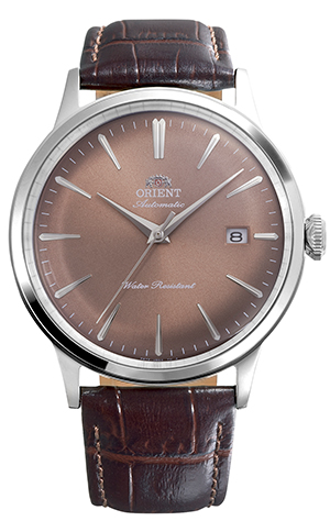 ORIENT(オリエント) 2026新作 オリエントから「オリエントバンビーノ 38」と「オリエントバンビーノ」の新しい文字板デザインとカラーが登場