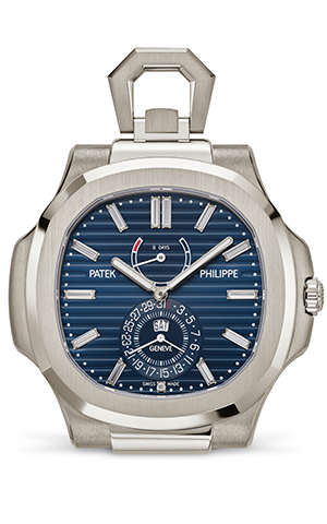 PATEK PHILIPPE(パテック フィリップ) 2026新作 パテック フィリップより、スポーツ・エレガンスの象徴である「ノーチラス」の誕生50周年を記念したタイムピースが登場