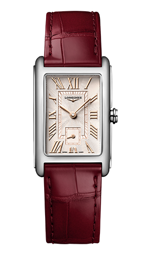 LONGINES(ロンジン) 2026新作 「ロンジン ミニ ドルチェヴィータ」から163粒のダイアモンドがスノーセッティングで輝く、新スタイル“デイリー・ジュエリーウォッチ”がデビュー。豊かな色彩を纏う新作「ロンジン ドルチェヴィータ」も登場