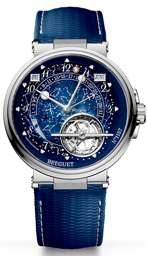 BREGUET(ブレゲ) 2026新作 ブレゲより、トゥールビヨン発明225周年を祝した新作コレクションが登場