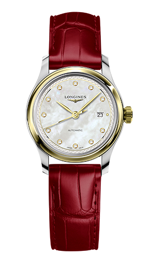 LONGINES(ロンジン) 2026新作 ロンジンの正統派ドレスウォッチ「ロンジン マスターコレクション」が刷新。エレガントなブルーを主軸に、ビジネスや端麗なスタイルを格上げする多彩な新モデルを展開
