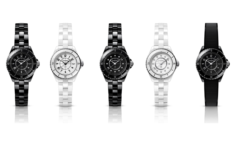 CHANEL(シャネル) 2026新作 シャネル「J12 28MM」