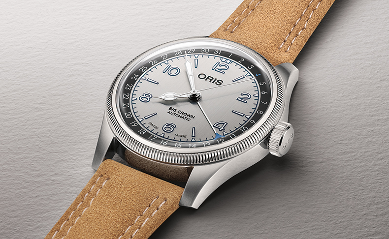ORIS(オリス) 2026新作 オリス「ルー・ゲーリッグ リミテッドエディション」