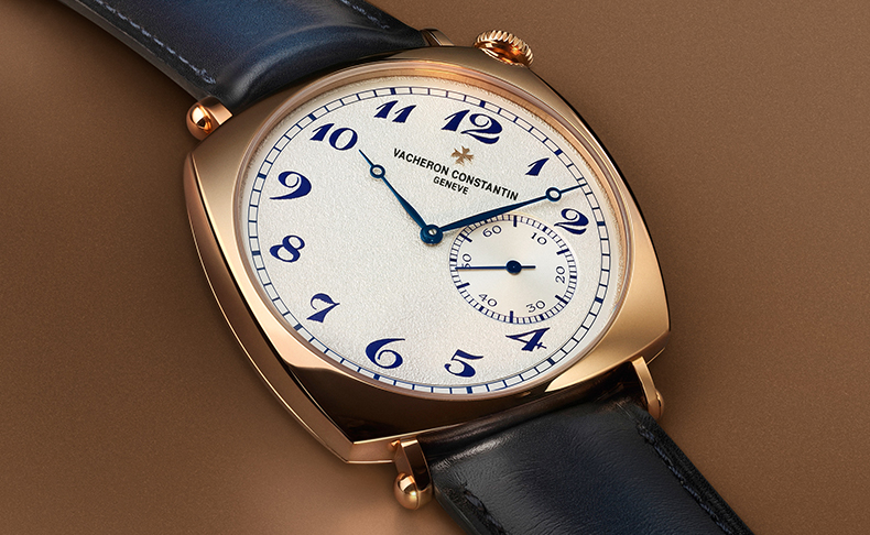 VACHERON CONSTANTIN(ヴァシュロン・コンスタンタン) 2026新作 1920年代の象徴的なデザインを再解釈した2つのモデル。ヴァシュロン・コンスタンタン「ヒストリーク・アメリカン 1921」