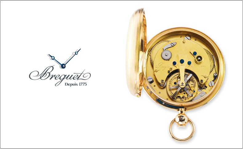 BREGUET(ブレゲ) 6月26日のトゥールビヨン・デイを祝う