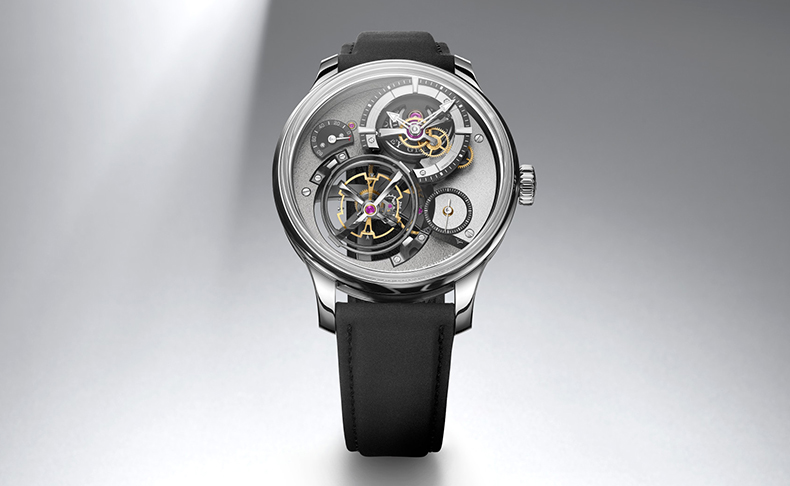 GREUBEL FORSEY(グルーベル・フォルセイ) 2024年9月19日(木)～21日(土)、グルーベル・フォルセイ ブティック 銀座にて「トゥールビヨン フェア」開催