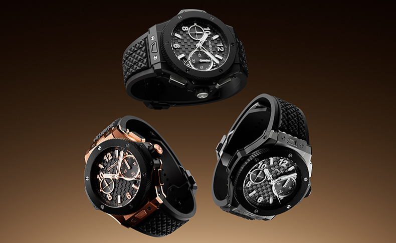 HUBLOT(ウブロ) 2026新作 20年の歳月をかけて完成。ウブロ「ビッグ・バン オリジナル ウニコ」