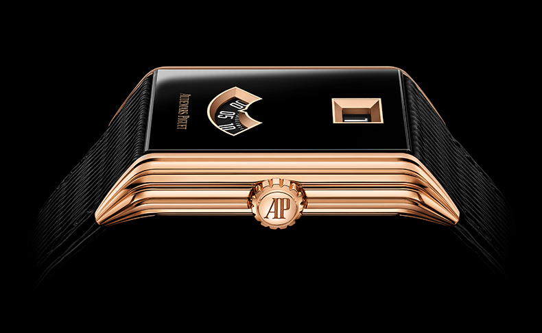 AUDEMARS PIGUET(オーデマ ピゲ) 2026新作 オーデマ ピゲ、デザインと伝統へのオマージュを込めたジャンピングアワーウォッチ、「ネオ フレーム ジャンピングアワー」を発表