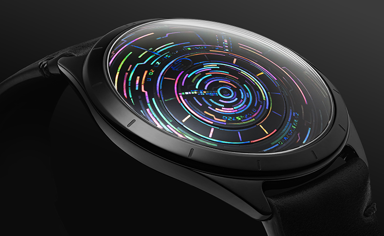 RESSENCE(レッセンス) 2026新作 日本の伝統工芸と次世代メカニズムのハイブリッド。レッセンス、世界8本限定の特別仕様モデル「TYPE 9 IKE」を発表 ～漆と螺鈿を纏う、革新的ミニマルウォッチ～