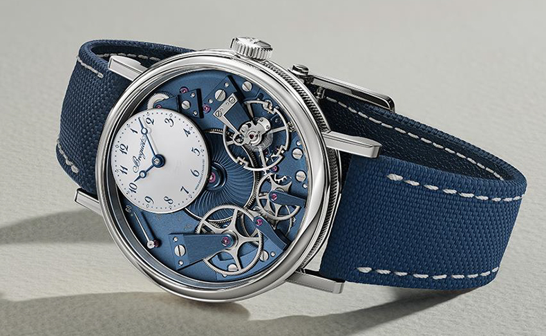 BREGUET(ブレゲ) 2026新作 トラディションの歴史に新たな章。ブレゲ「トラディション 7037」「トラディション GMT 7067」「トラディション 7038」「トラディション 7097」