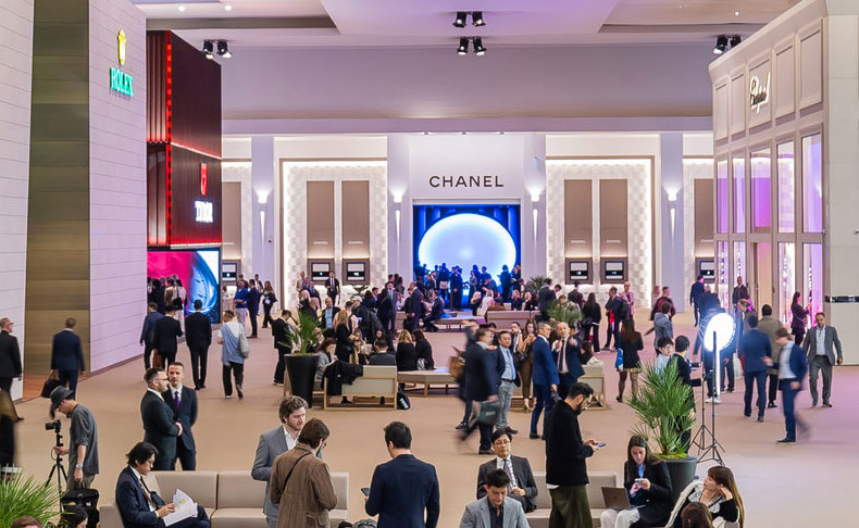 W&W G 2026 かつてない時計の世界へ「ウォッチズ・アンド・ワンダーズ ジュネーブ 2026」が4月14日より開催