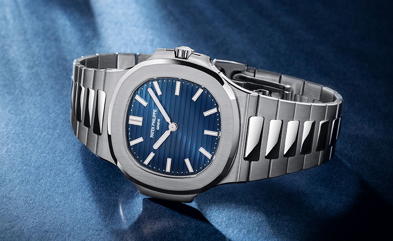 PATEK PHILIPPE(パテック フィリップ) 2026新作 パテック フィリップより、スポーツ・エレガンスの象徴である「ノーチラス」の誕生50周年を記念したタイムピースが登場