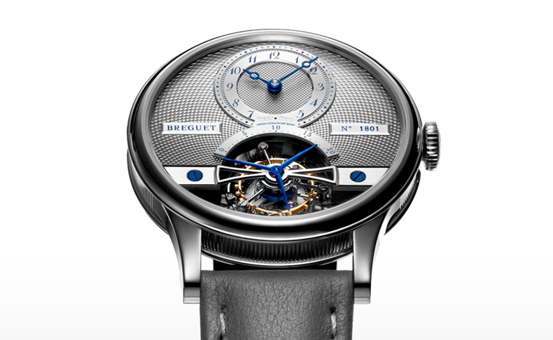 BREGUET(ブレゲ) 2026新作 ブレゲより、トゥールビヨン発明225周年を祝した新作コレクションが登場