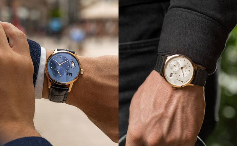 GLASHÜTTE ORIGINAL(グラスヒュッテ・オリジナル) グラスヒュッテ・オリジナルが「グラスヒュッテ腕時計100周年記念展」を2026年8月8日(土)～8月11日(火)の期間開催