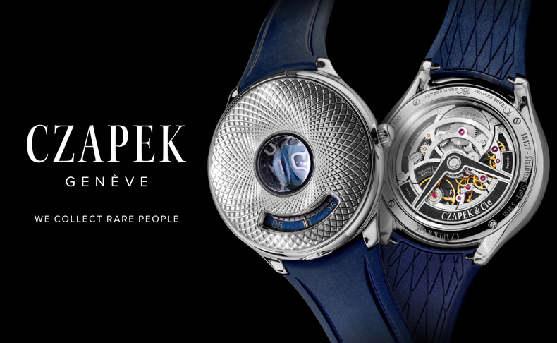 CZAPEK(チャペック) Czapek復活10周年を記念したイベントを原宿クロコダイルにて2026年8月13日(木)開催！読者様をご招待