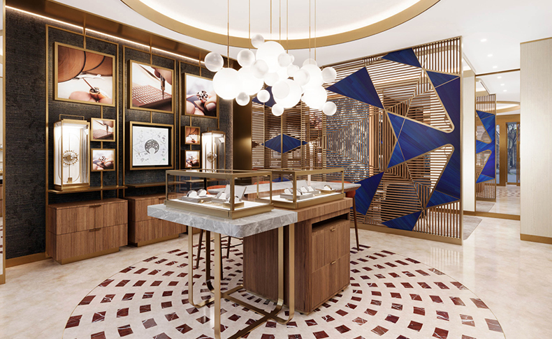 VACHERON CONSTANTIN(ヴァシュロン・コンスタンタン) ヴァシュロン・コンスタンタン 神戸店が2026年9月10日(木)オープン