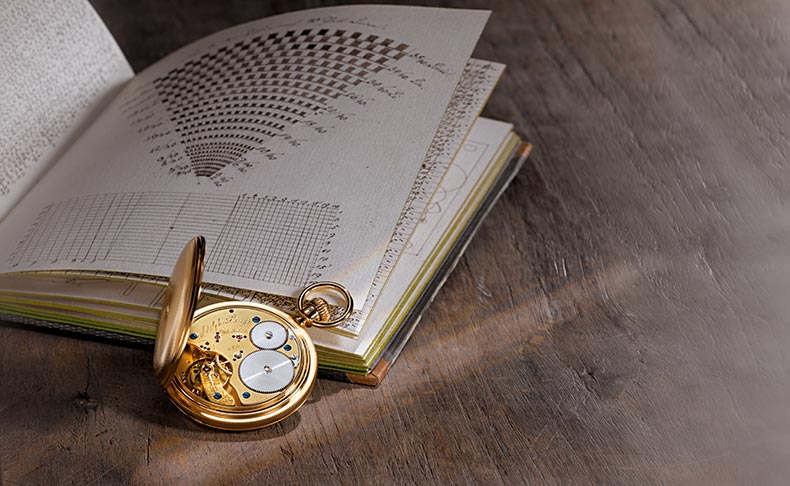 A. LANGE ＆ SÖHNE(A.ランゲ＆ゾーネ) ドイツ・ザクセン時計のルーツを物語る懐中時計たち「A.ランゲ＆ゾーネ 175年アーカイブ巡回展」開催