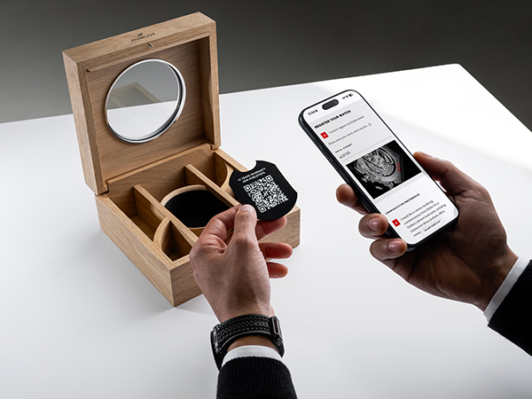 HUBLOT(ウブロ) ウブロ、ラグジュアリーウォッチメイキングにおける保証の新基準を確立。「5＋5年保証」