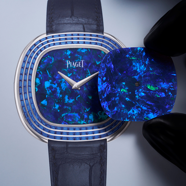 PIAGET(ピアジェ) 2025新作 「ピアジェ アンディ・ウォーホル」