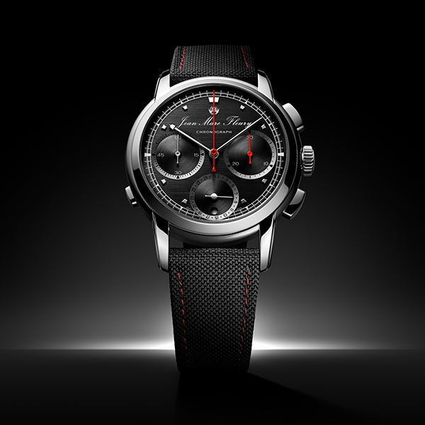 Jean-Marc Fleury(ジャン マルク フュルーリー) 技術と経験が宿る手作業の時計づくり、2020年に創業したジュネーブの独立時計師ブランド「ジャン マルク フュルーリー」が、日本での取り扱いを開始