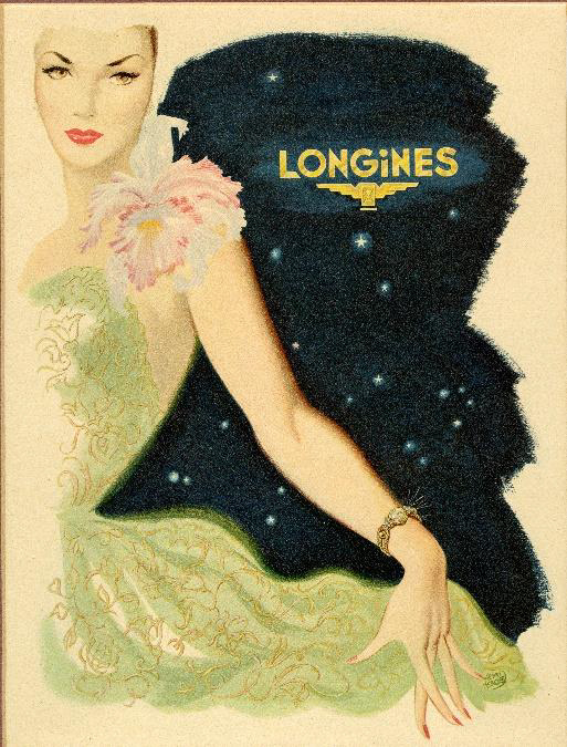 LONGINES(ロンジン) 「ロンジン アーカイブ展～時を紡ぐウォッチメイキングの軌跡～」を記念し、コンラッド東京とのコラボレーションアフタヌーンティーを2026年3月1日(日)より開催