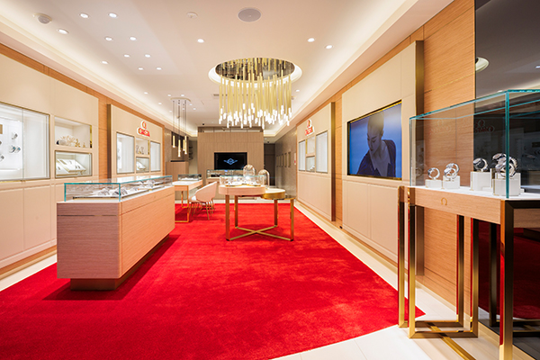 OMEGA(オメガ) 「オメガショップ 時計の大橋」2026年1月30日(金) リニューアルオープン