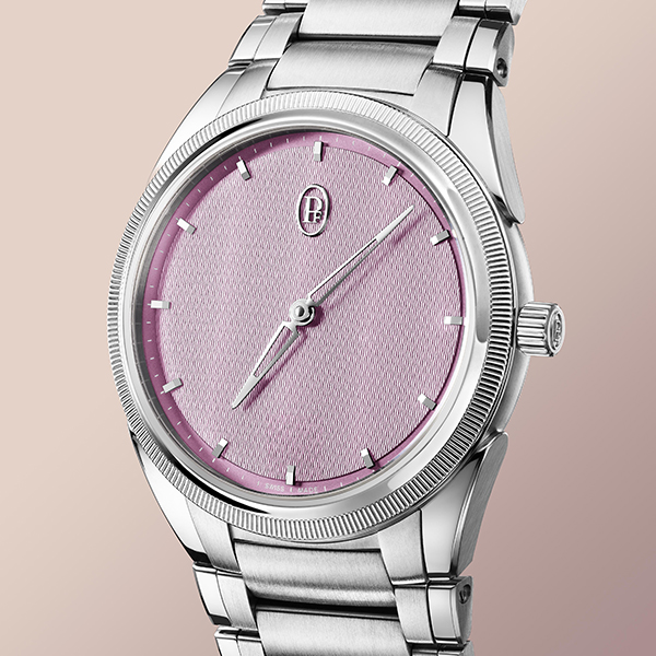 PARMIGIANI FLEURIER(パルミジャーニ・フルリエ) 2026新作 ニュアンスと光の芸術。パルミジャーニ・フルリエ「トンダ PF オートマティック 36mm」