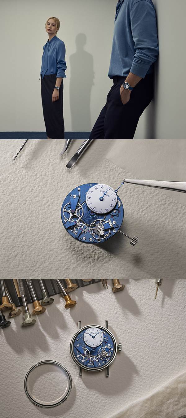 BREGUET(ブレゲ) 2026新作 トラディションの歴史に新たな章。ブレゲ「トラディション 7037」「トラディション GMT 7067」「トラディション 7038」「トラディション 7097」