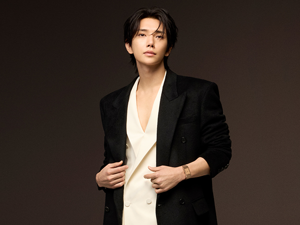 JAEGER-LECOULTRE(ジャガー・ルクルト) JOSHUAが「The Hour Before」を通じてジャガー・ルクルトのフレンド・オブ・ハウスに就任