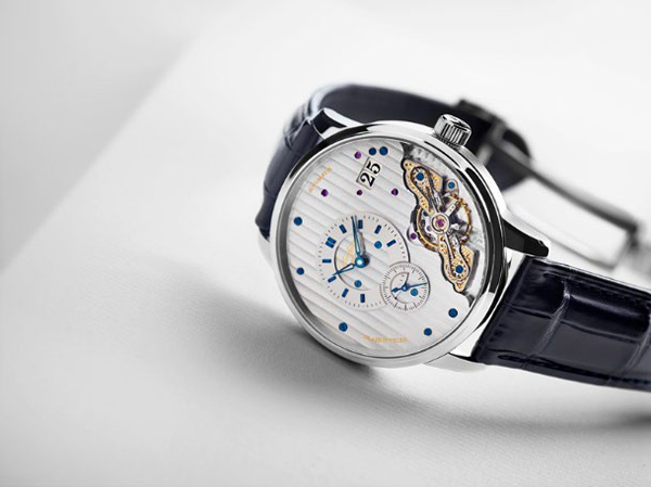GLASHÜTTE ORIGINAL(グラスヒュッテ・オリジナル) グラスヒュッテ・オリジナル、グラスヒュッテ腕時計100周年を祝う。次世代へ受け継がれたもの：UROFAの見習い工たちの歩みと寄宿舎生活の記録