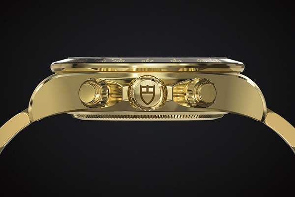 TUDOR(チューダー) チューダーが、チャリティーオークション「オンリーウォッチ 2023」に向けて制作したモデルを発表