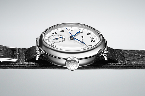 PRESAGE(プレザージュ) 2023新作 SEIKOブランド100周年記念。SEIKOの名を初めて冠した腕時計にオマージュを捧げる限定モデルが登場。