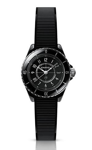 CHANEL(シャネル) 2026新作 シャネル「J12 28MM」