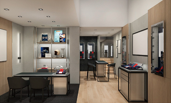 TAG Heuer(タグ・ホイヤー) 「タグ・ホイヤー広島」が2025年12月21日(日)にリニューアルオープン！ 2026年1月25日(日)までの毎週土・日曜日にオープンイベントを開催！