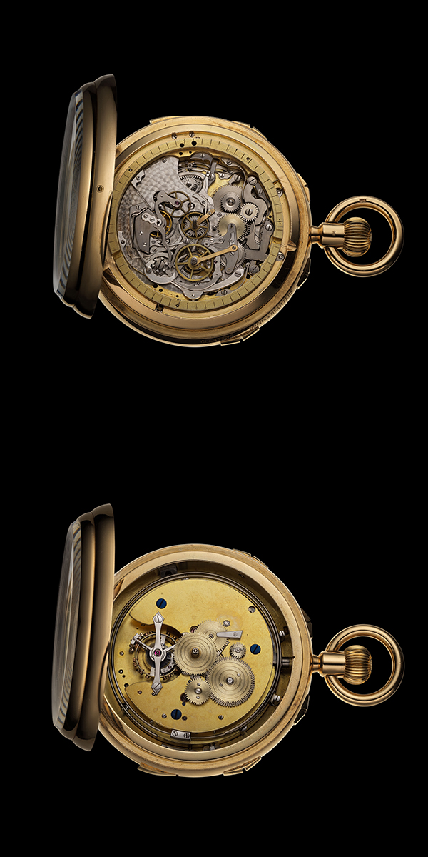 AUDEMARS PIGUET(オーデマ ピゲ) オーデマ ピゲ、歴史的タイムピース“グロス ピエス”をオークションで取得