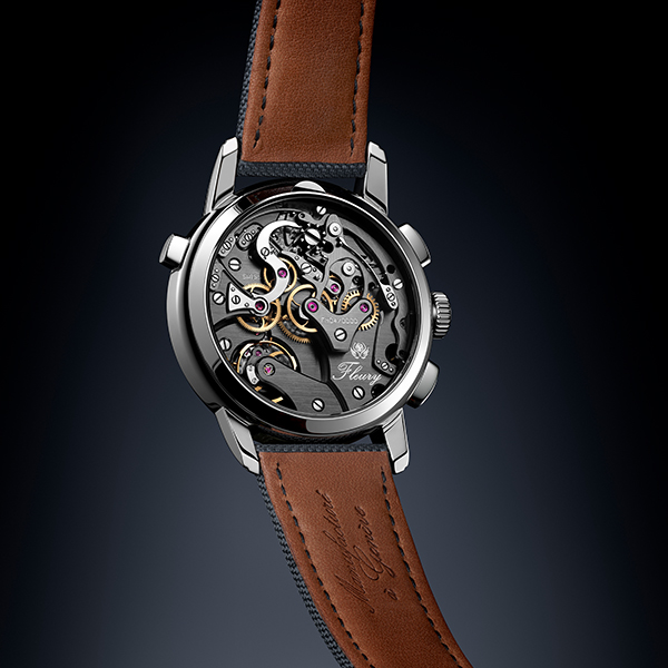 Jean-Marc Fleury(ジャン マルク フュルーリー) 技術と経験が宿る手作業の時計づくり、2020年に創業したジュネーブの独立時計師ブランド「ジャン マルク フュルーリー」が、日本での取り扱いを開始