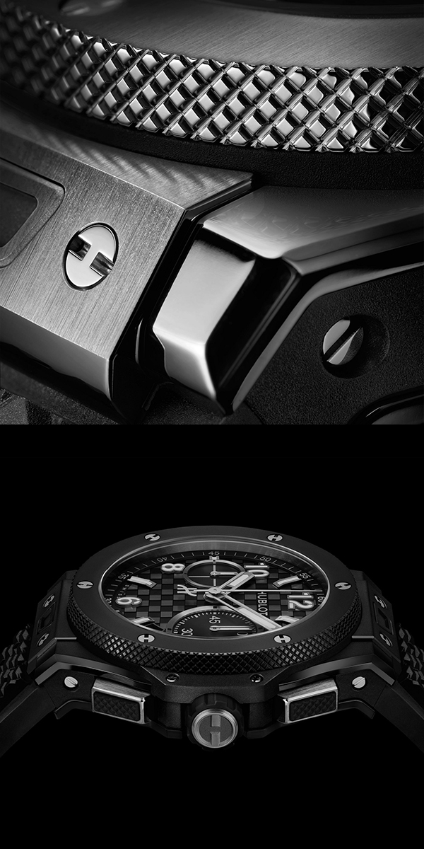 HUBLOT(ウブロ) 2026新作 20年の歳月をかけて完成。ウブロ「ビッグ・バン オリジナル ウニコ」