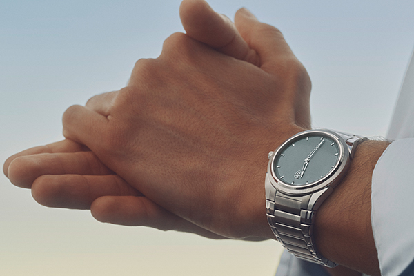 PARMIGIANI FLEURIER(パルミジャーニ・フルリエ) 2026新作 パルミジャーニ・フルリエ「トンダ PF マイクロローター」にアガベ・ブルーダイヤルのモデルが登場