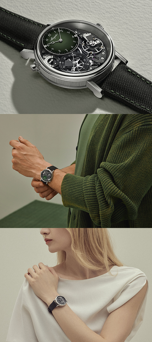 BREGUET(ブレゲ) 2026新作 トラディションの歴史に新たな章。ブレゲ「トラディション 7037」「トラディション GMT 7067」「トラディション 7038」「トラディション 7097」