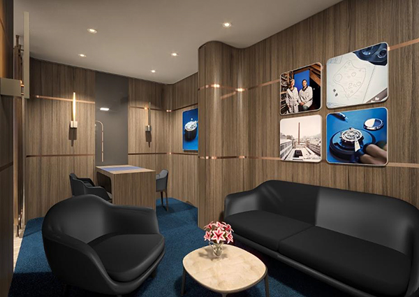 ZENITH(ゼニス) ゼニス ブティック そごう横浜店、2026年9月18日(金)オープン 